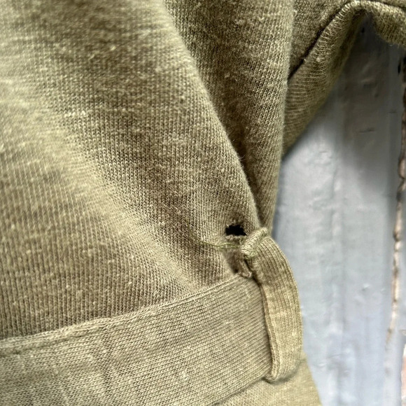 Dagg & Stacey Emmons  Jumpsuit, size M, - Picture 11 of 13